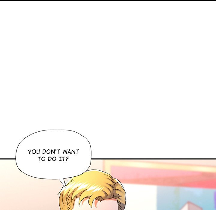 In Her Place Chapter 64 Page 34