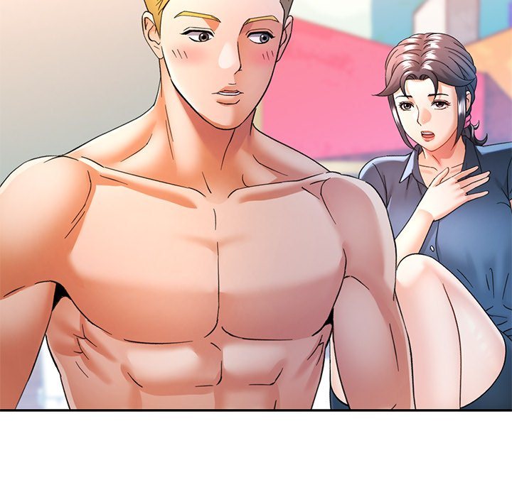 In Her Place Chapter 64 Page 35