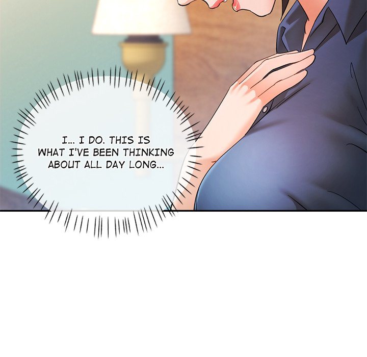 In Her Place Chapter 64 Page 37