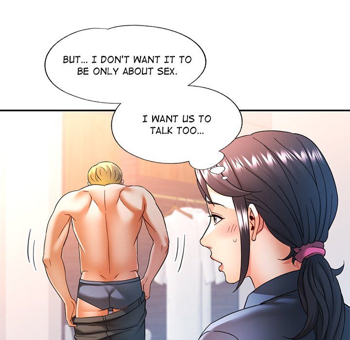 In Her Place Chapter 64 Page 38