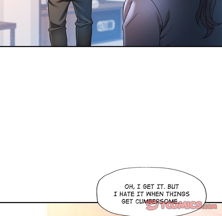 In Her Place Chapter 64 Page 39