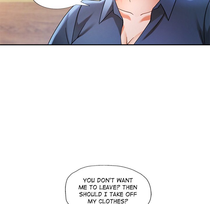 In Her Place Chapter 64 Page 43