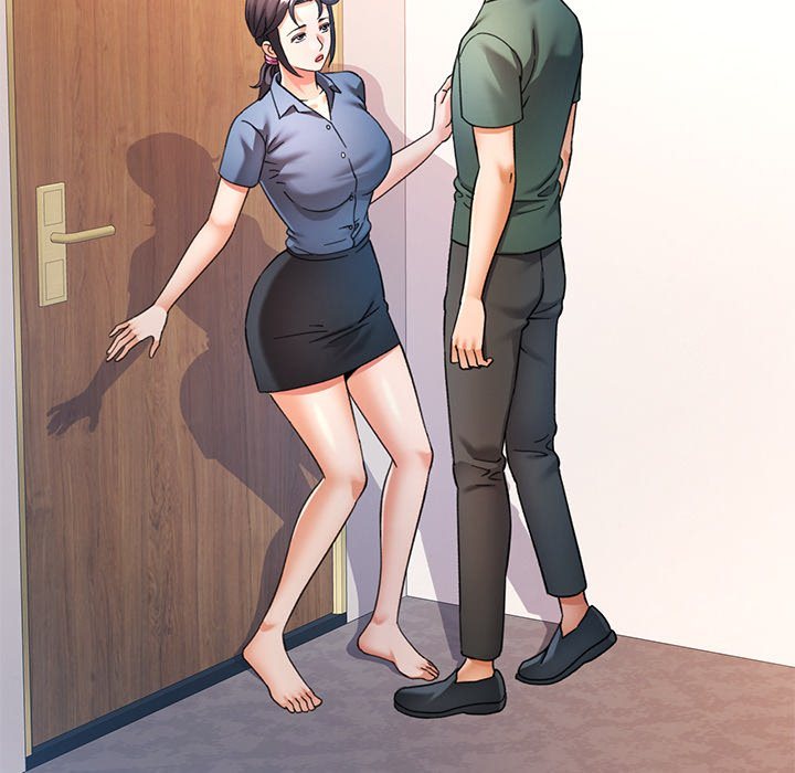 In Her Place Chapter 64 Page 46