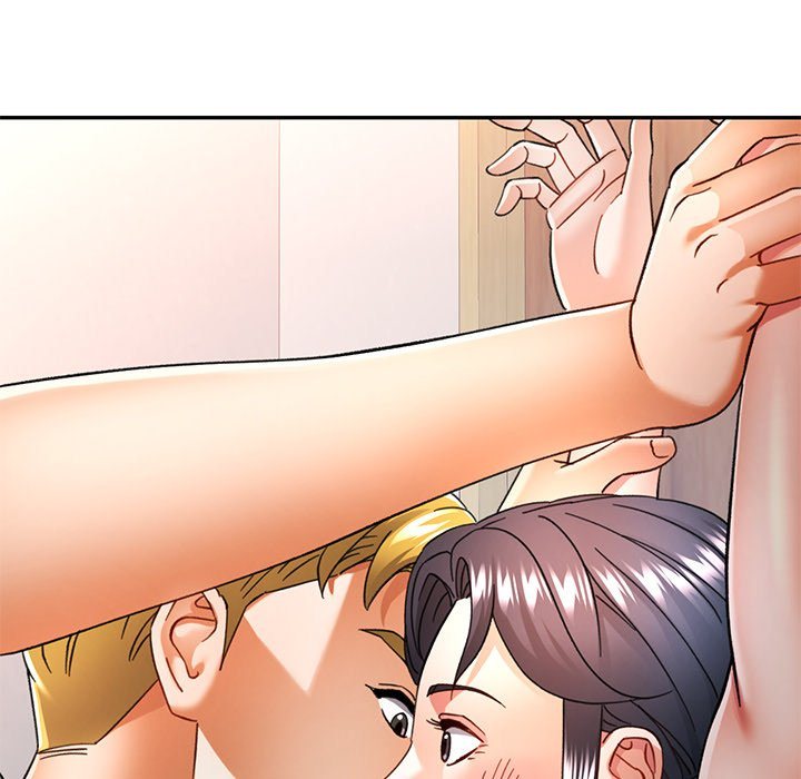 In Her Place Chapter 64 Page 50