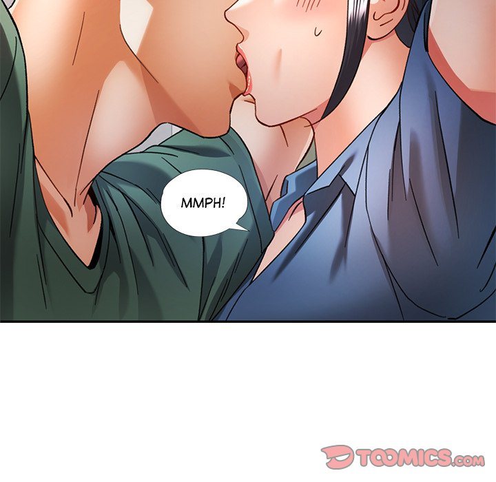 In Her Place Chapter 64 Page 51