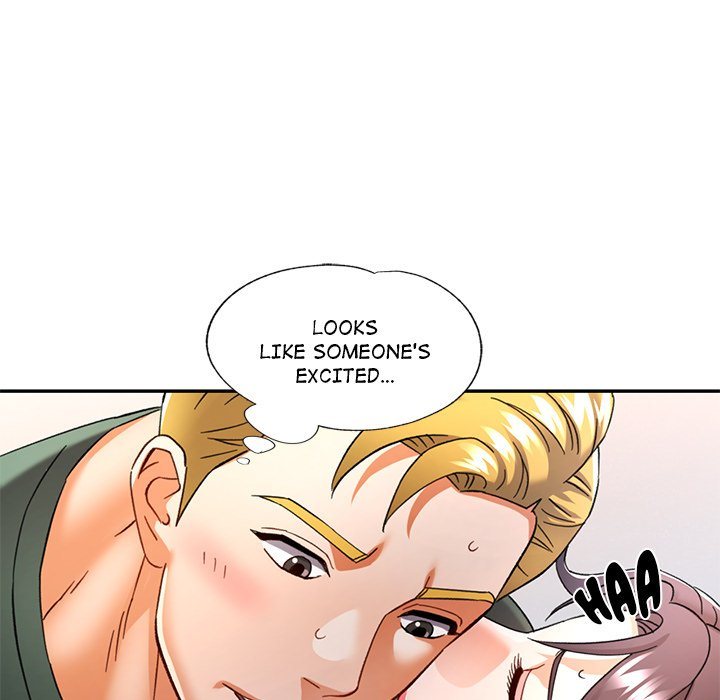 In Her Place Chapter 64 Page 66