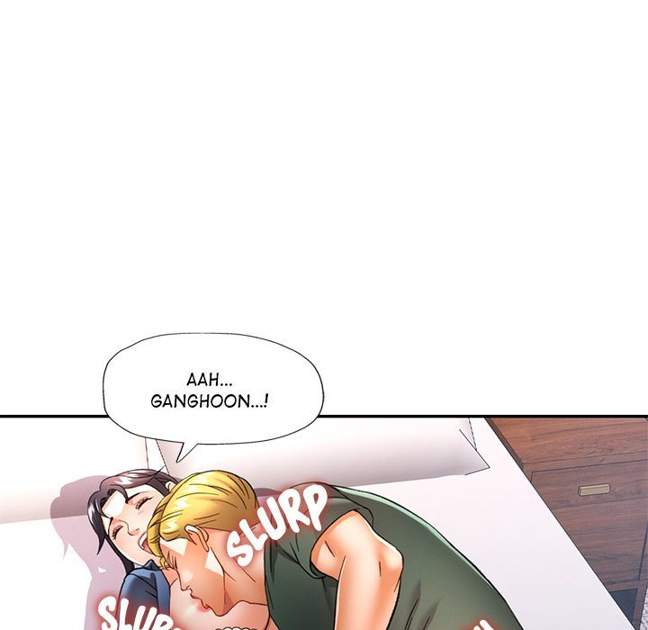 In Her Place Chapter 64 Page 70