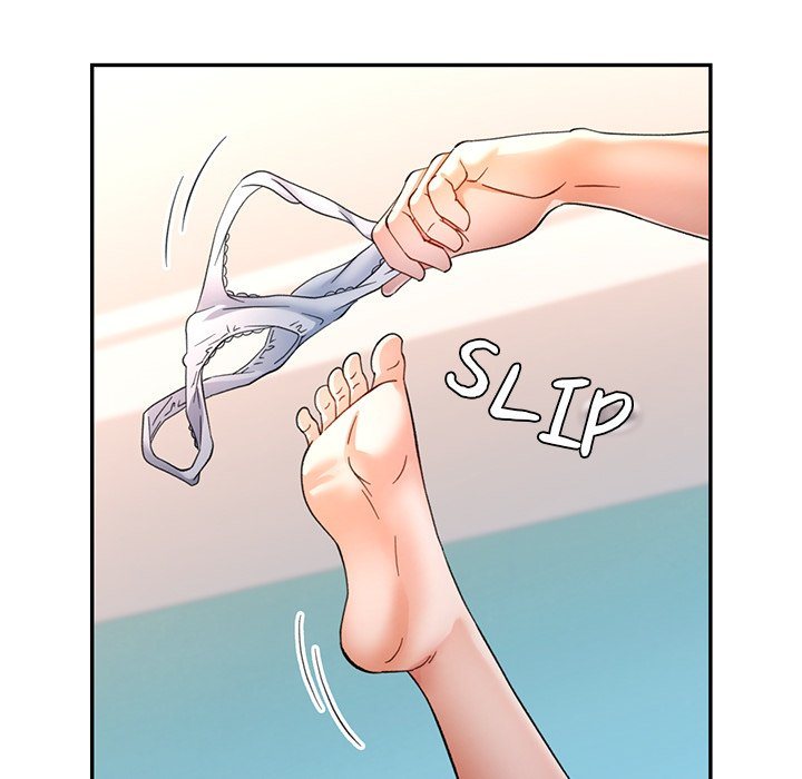 In Her Place Chapter 64 Page 73