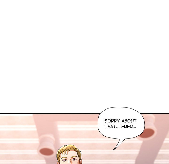 In Her Place Chapter 64 Page 8