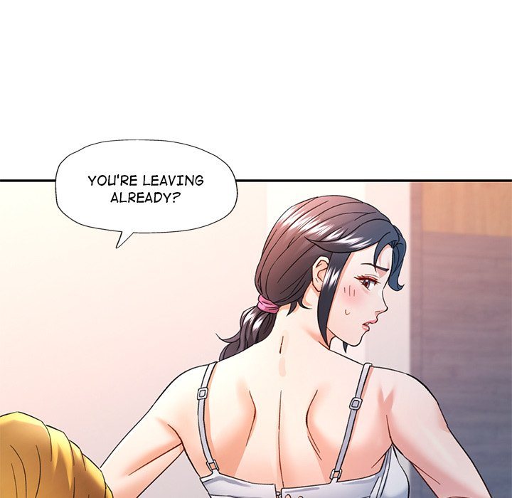 In Her Place Chapter 64 Page 83