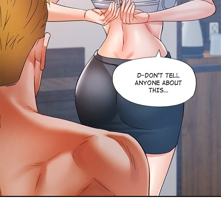 In Her Place Chapter 64 Page 84