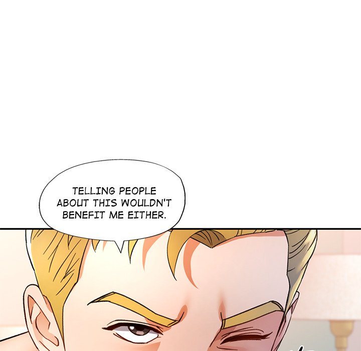 In Her Place Chapter 64 Page 85