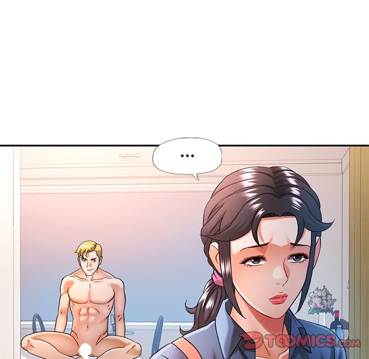 In Her Place Chapter 64 Page 87