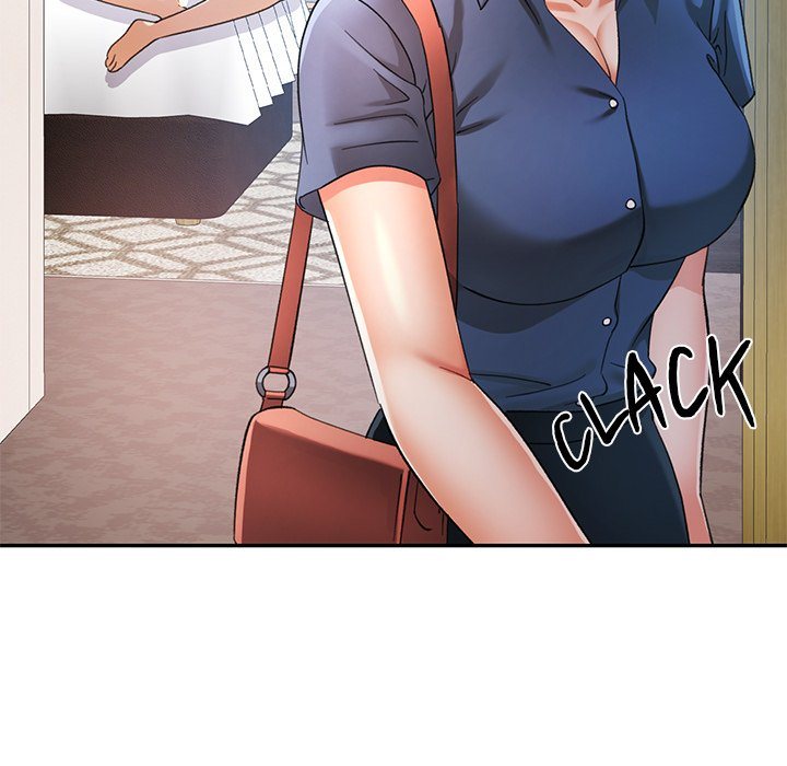 In Her Place Chapter 64 Page 88