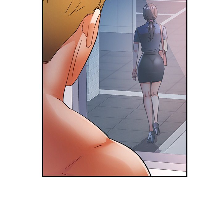 In Her Place Chapter 64 Page 90
