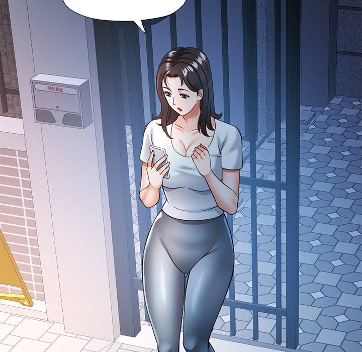 In Her Place Chapter 64 Page 96