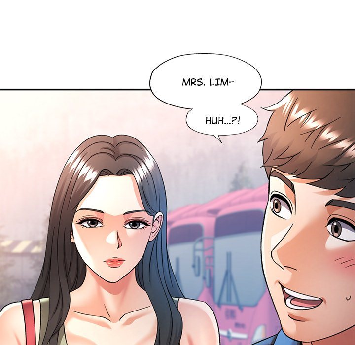 In Her Place Chapter 65 Page 121