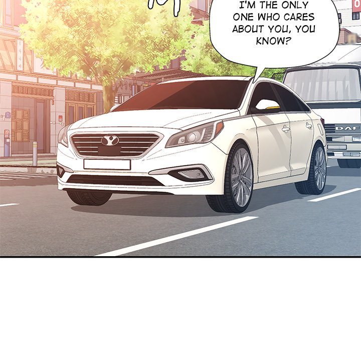 In Her Place Chapter 65 Page 125