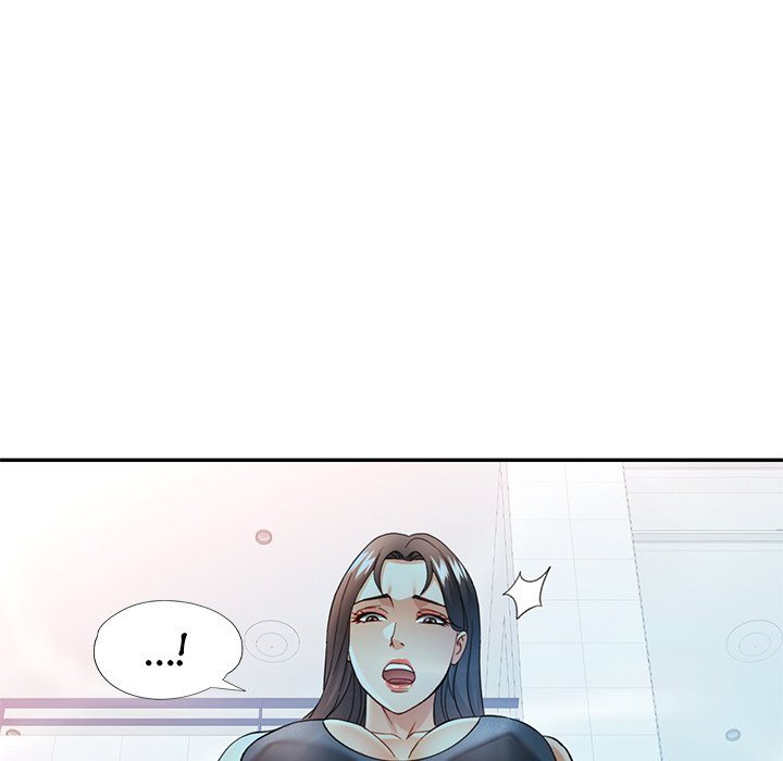 In Her Place Chapter 65 Page 14