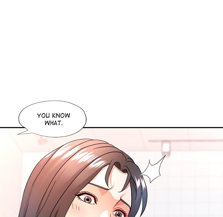 In Her Place Chapter 65 Page 18