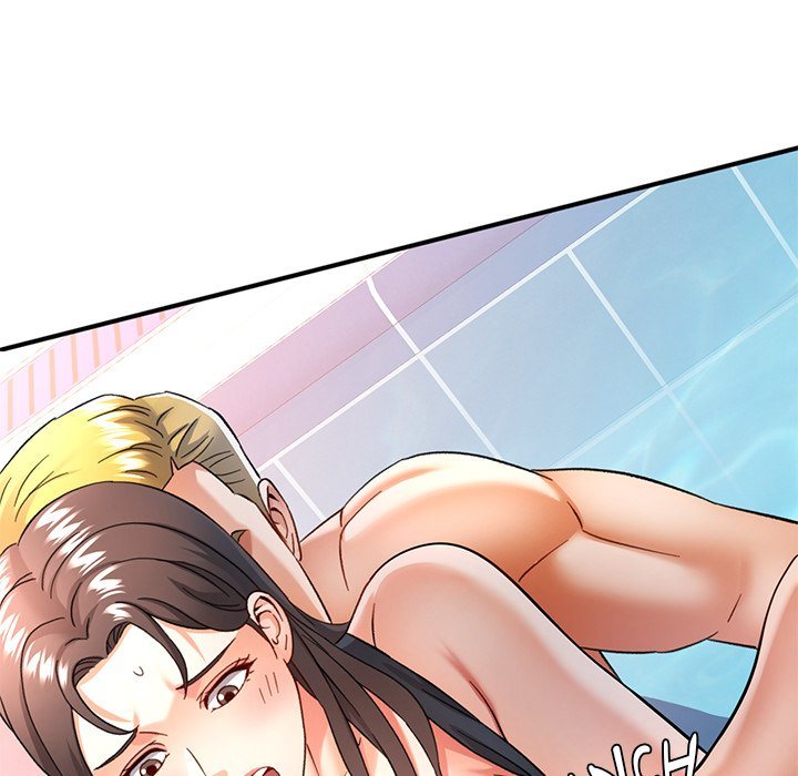 In Her Place Chapter 65 Page 22