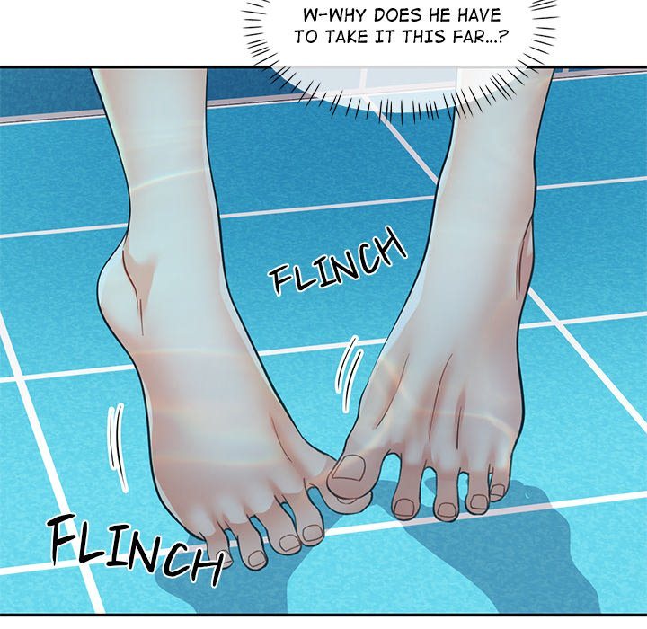 In Her Place Chapter 65 Page 35
