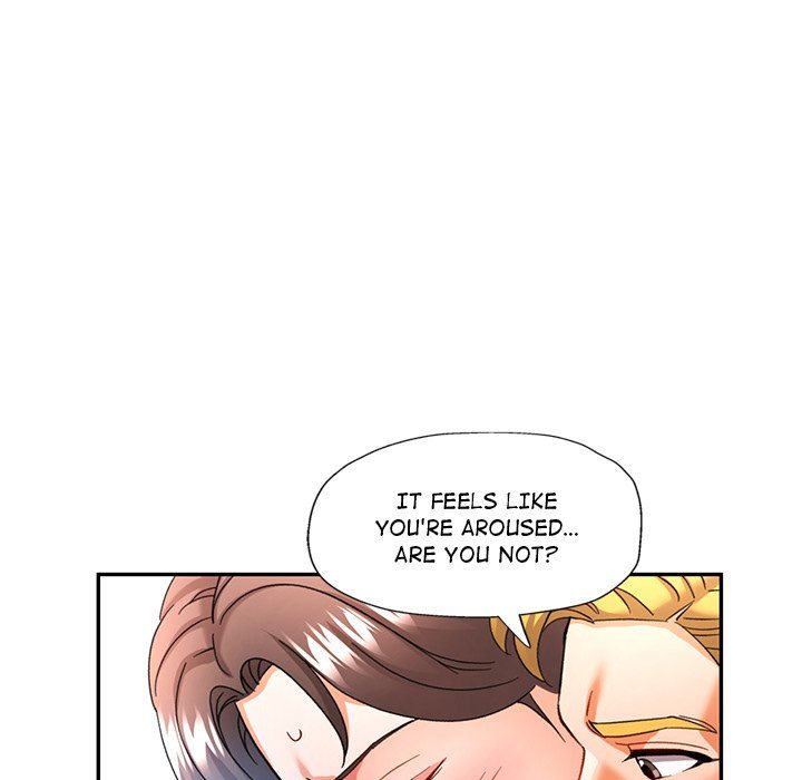 In Her Place Chapter 65 Page 36