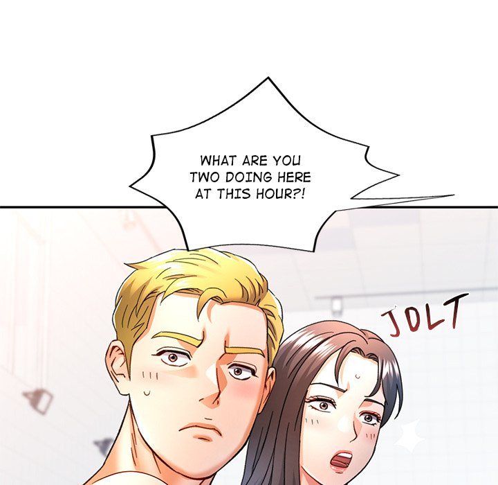In Her Place Chapter 65 Page 41