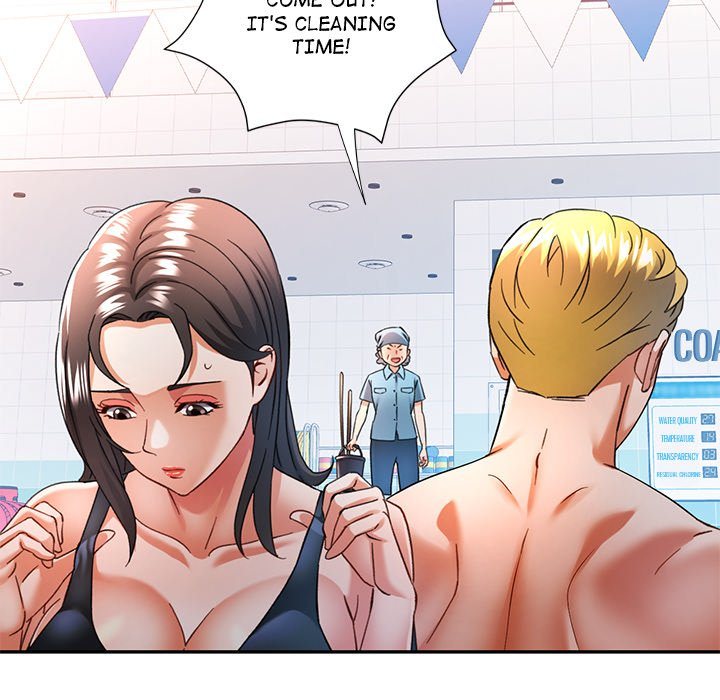 In Her Place Chapter 65 Page 43