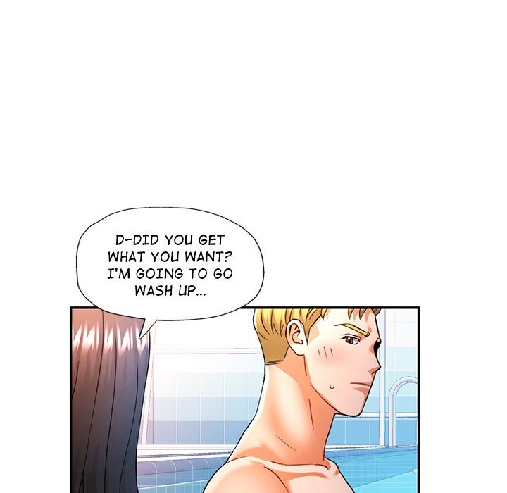 In Her Place Chapter 65 Page 44