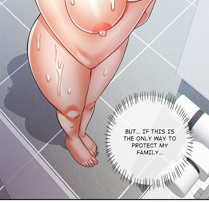 In Her Place Chapter 65 Page 50