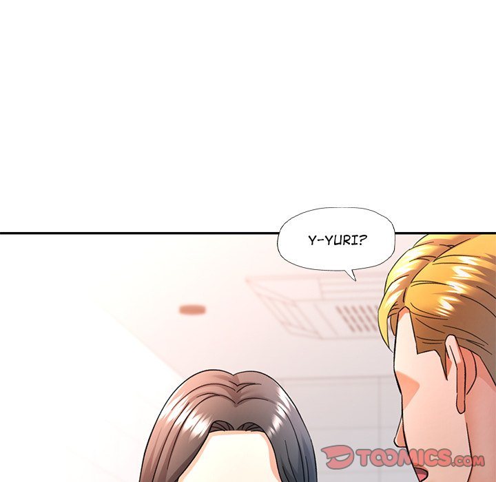 In Her Place Chapter 65 Page 57