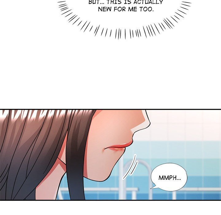 In Her Place Chapter 65 Page 6