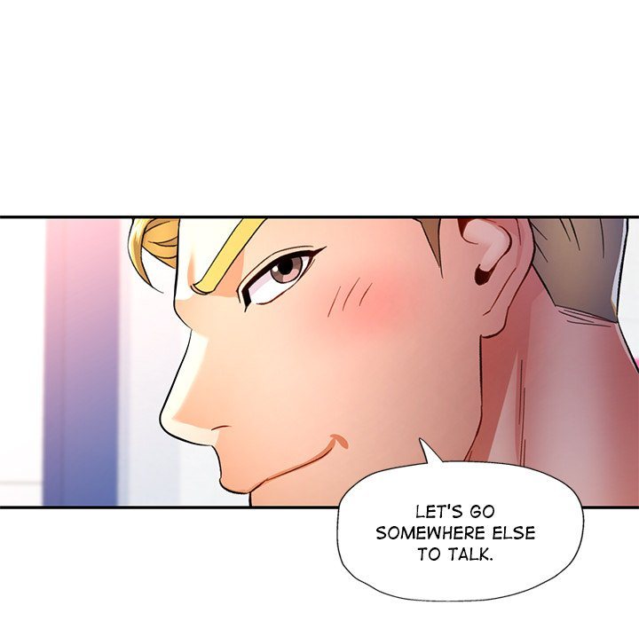 In Her Place Chapter 65 Page 64