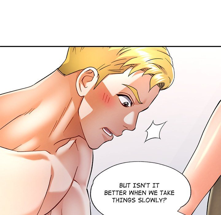 In Her Place Chapter 65 Page 84