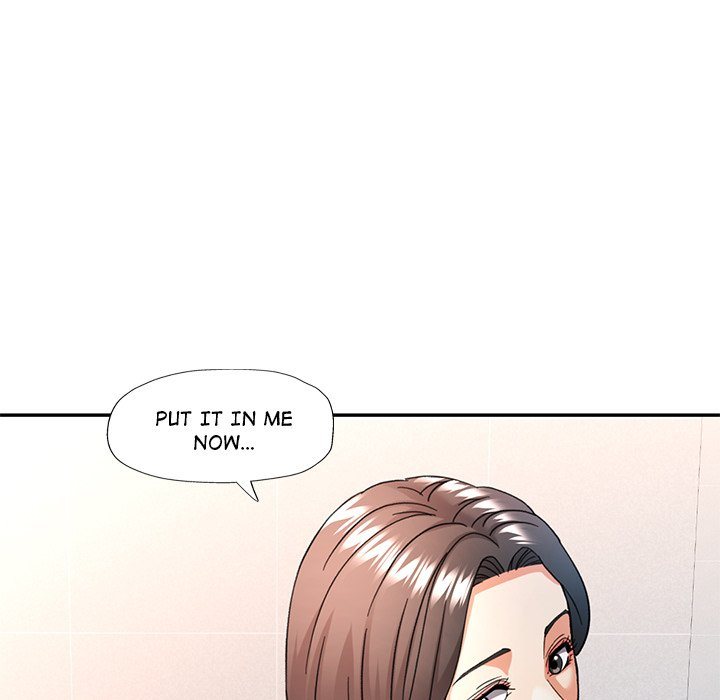 In Her Place Chapter 65 Page 86