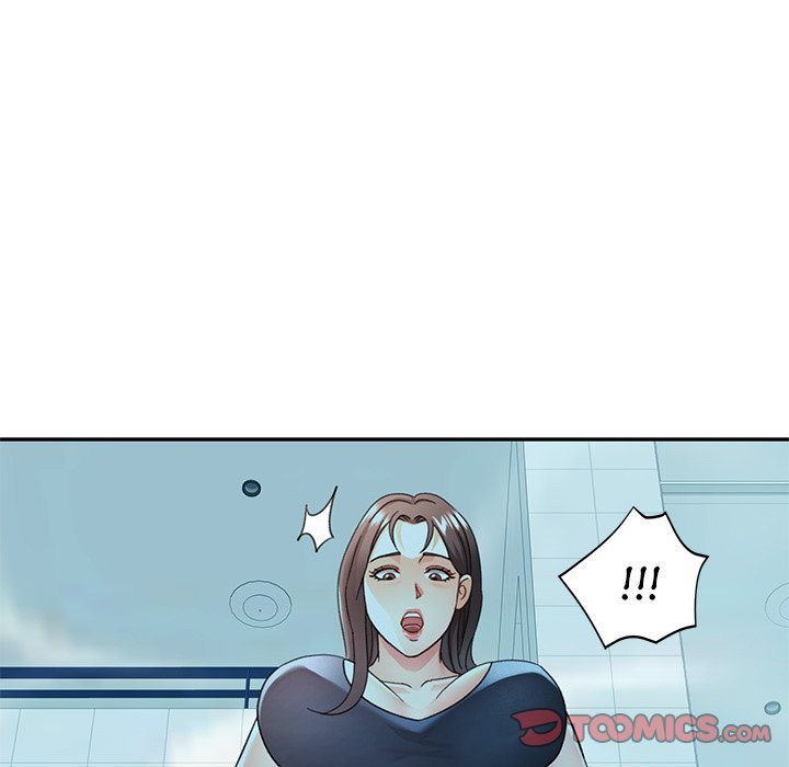 In Her Place Chapter 65 Page 9