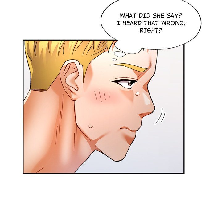 In Her Place Chapter 65 Page 97