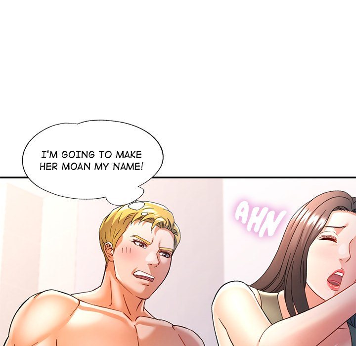 In Her Place Chapter 65 Page 98