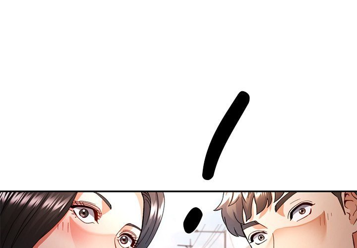 In Her Place Chapter 66 Page 1