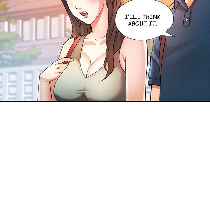 In Her Place Chapter 66 Page 103