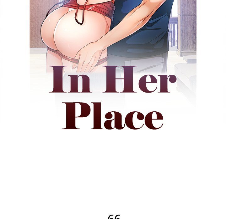 In Her Place Chapter 66 Page 11