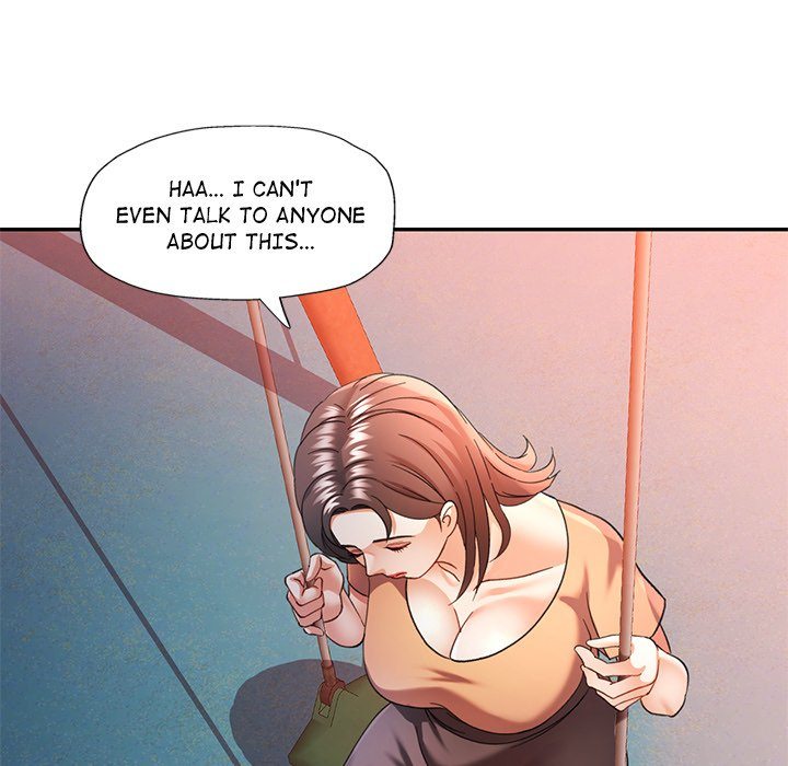 In Her Place Chapter 66 Page 120