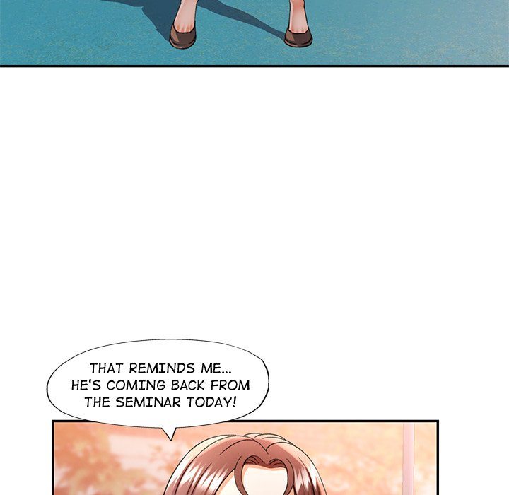 In Her Place Chapter 66 Page 125