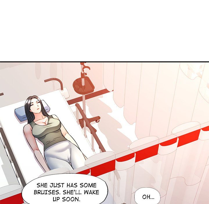 In Her Place Chapter 66 Page 16