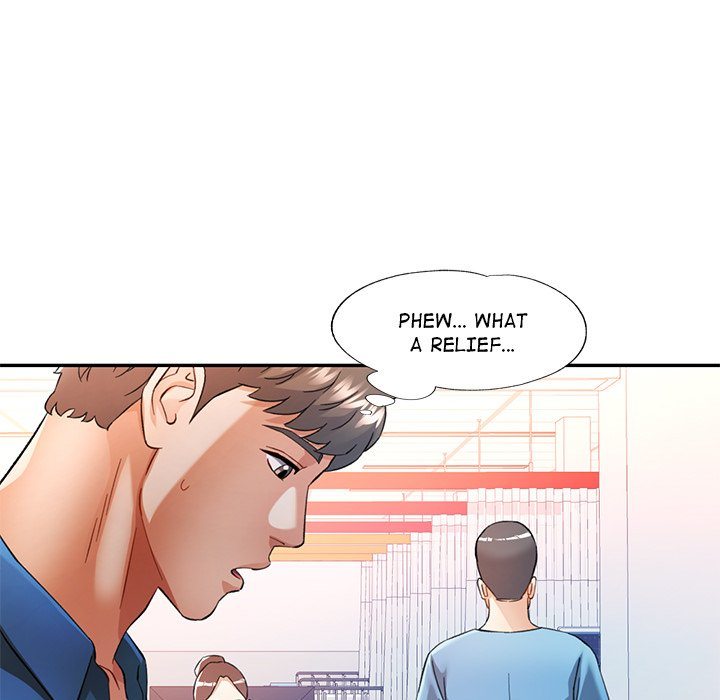 In Her Place Chapter 66 Page 18