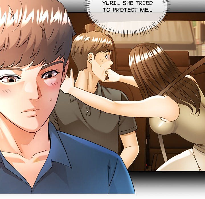 In Her Place Chapter 66 Page 20
