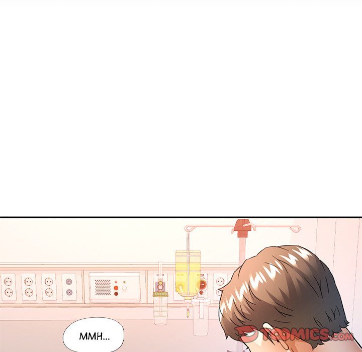 In Her Place Chapter 66 Page 21