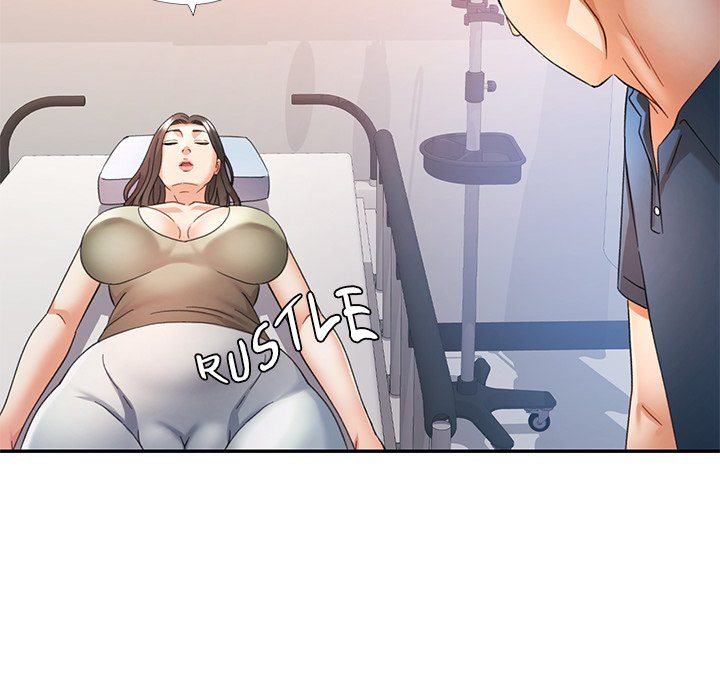 In Her Place Chapter 66 Page 22