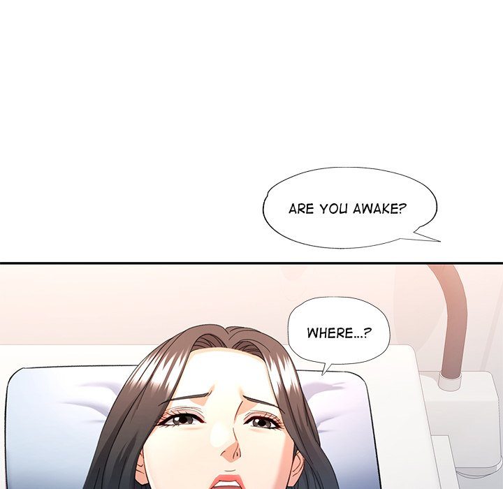 In Her Place Chapter 66 Page 23